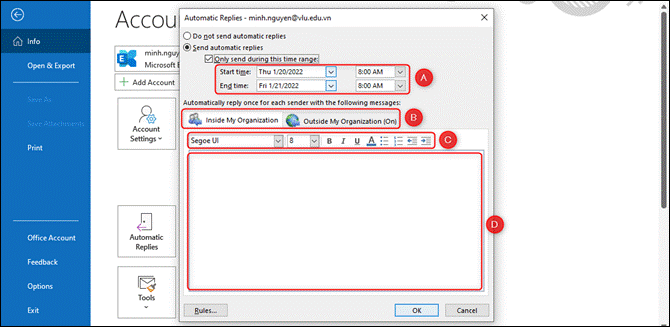 Graphical user interface, application, Word  Description automatically generated